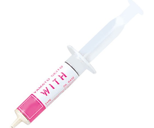 AS ONE 1-1748-01 Diamond Paste #14000 Pink